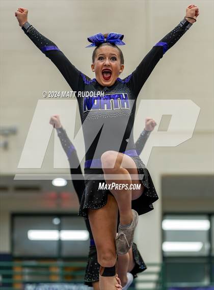 Thumbnail 3 in North Forsyth (Creekview Classic) photogallery.