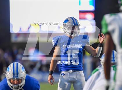 Thumbnail 2 in Northmont @ Springboro photogallery.