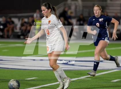 Thumbnail 1 in Corona del Sol vs. Pinnacle (AIA 6A Semifinal) photogallery.