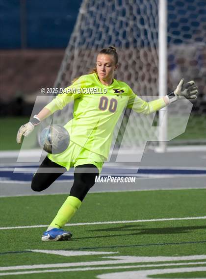 Thumbnail 3 in Corona del Sol vs. Pinnacle (AIA 6A Semifinal) photogallery.