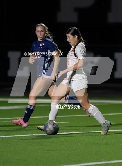 Thumbnail 1 in Corona del Sol vs. Pinnacle (AIA 6A Semifinal) photogallery.