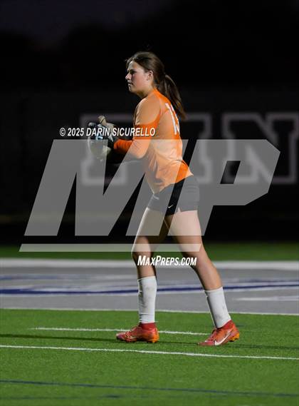Thumbnail 2 in Corona del Sol vs. Pinnacle (AIA 6A Semifinal) photogallery.