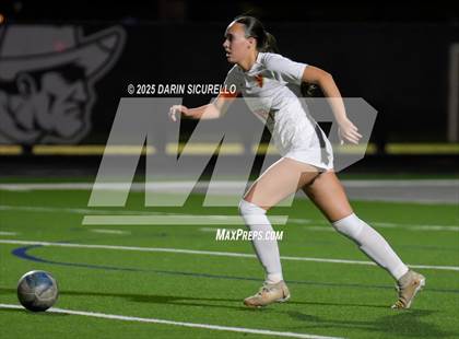 Thumbnail 3 in Corona del Sol vs. Pinnacle (AIA 6A Semifinal) photogallery.