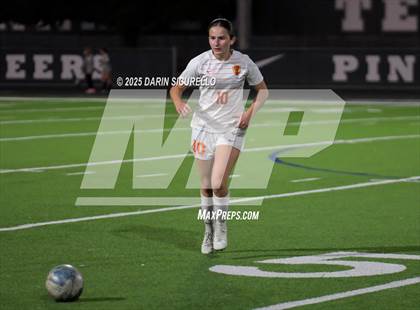 Thumbnail 3 in Corona del Sol vs. Pinnacle (AIA 6A Semifinal) photogallery.