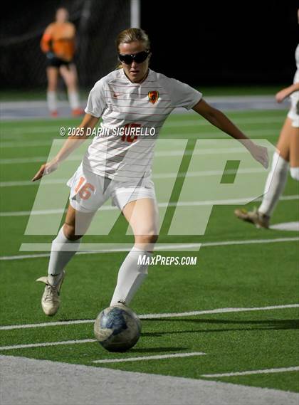 Thumbnail 1 in Corona del Sol vs. Pinnacle (AIA 6A Semifinal) photogallery.