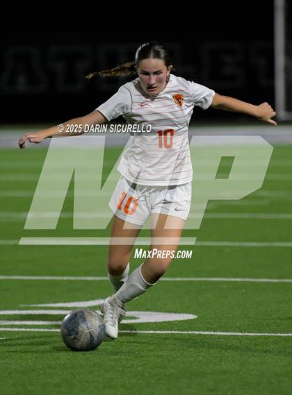 Thumbnail 1 in Corona del Sol vs. Pinnacle (AIA 6A Semifinal) photogallery.