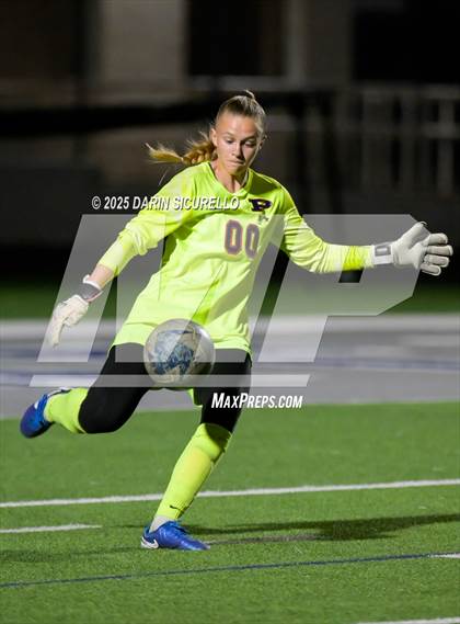 Thumbnail 3 in Corona del Sol vs. Pinnacle (AIA 6A Semifinal) photogallery.