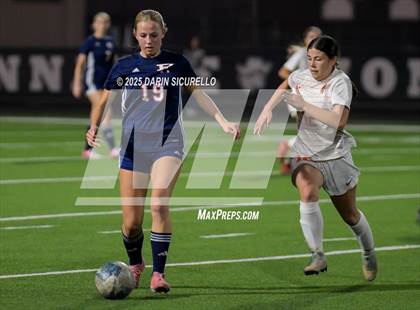 Thumbnail 1 in Corona del Sol vs. Pinnacle (AIA 6A Semifinal) photogallery.