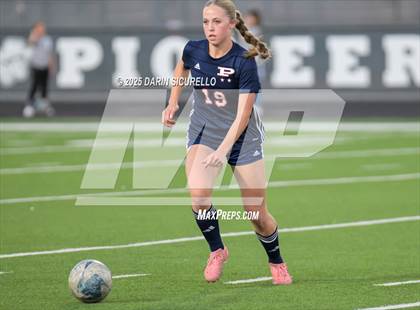 Thumbnail 3 in Corona del Sol vs. Pinnacle (AIA 6A Semifinal) photogallery.