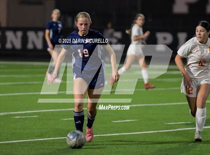 Thumbnail 3 in Corona del Sol vs. Pinnacle (AIA 6A Semifinal) photogallery.