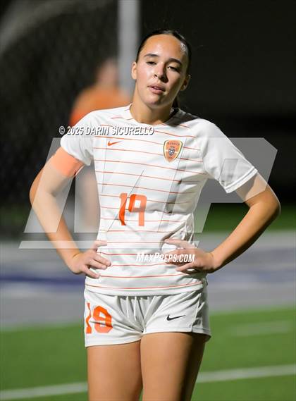 Thumbnail 1 in Corona del Sol vs. Pinnacle (AIA 6A Semifinal) photogallery.