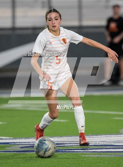 Thumbnail 3 in Corona del Sol vs. Pinnacle (AIA 6A Semifinal) photogallery.