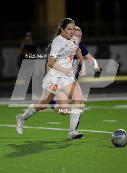 Thumbnail 3 in Corona del Sol vs. Pinnacle (AIA 6A Semifinal) photogallery.
