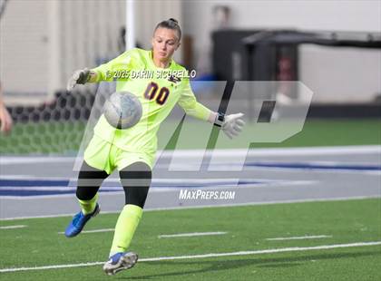 Thumbnail 2 in Corona del Sol vs. Pinnacle (AIA 6A Semifinal) photogallery.