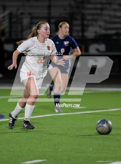 Thumbnail 3 in Corona del Sol vs. Pinnacle (AIA 6A Semifinal) photogallery.