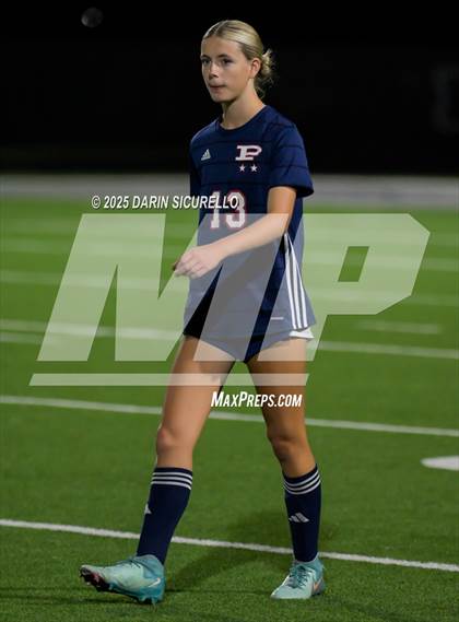 Thumbnail 1 in Corona del Sol vs. Pinnacle (AIA 6A Semifinal) photogallery.
