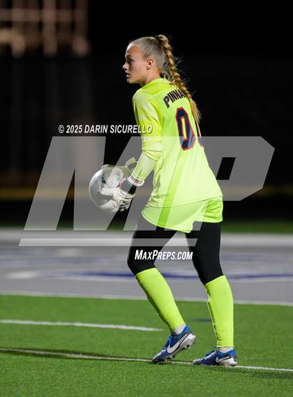 Thumbnail 3 in Corona del Sol vs. Pinnacle (AIA 6A Semifinal) photogallery.