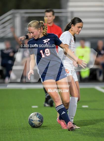 Thumbnail 3 in Corona del Sol vs. Pinnacle (AIA 6A Semifinal) photogallery.