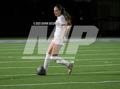 Thumbnail 1 in Corona del Sol vs. Pinnacle (AIA 6A Semifinal) photogallery.
