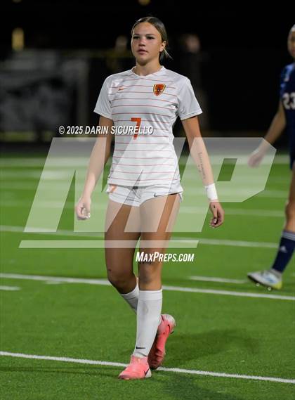 Thumbnail 3 in Corona del Sol vs. Pinnacle (AIA 6A Semifinal) photogallery.