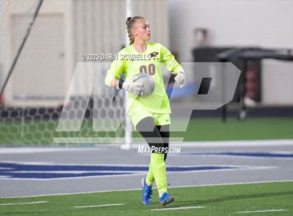 Thumbnail 2 in Corona del Sol vs. Pinnacle (AIA 6A Semifinal) photogallery.
