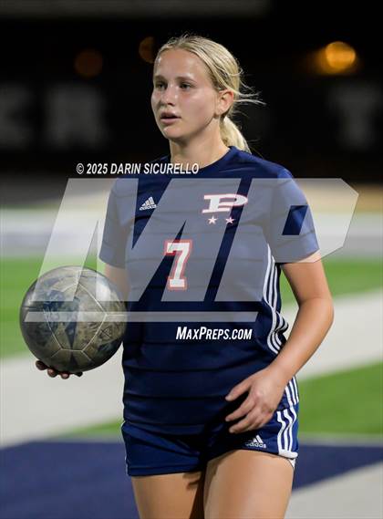 Thumbnail 3 in Corona del Sol vs. Pinnacle (AIA 6A Semifinal) photogallery.