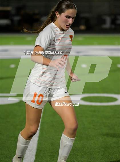 Thumbnail 2 in Corona del Sol vs. Pinnacle (AIA 6A Semifinal) photogallery.