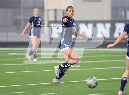 Thumbnail 1 in Corona del Sol vs. Pinnacle (AIA 6A Semifinal) photogallery.