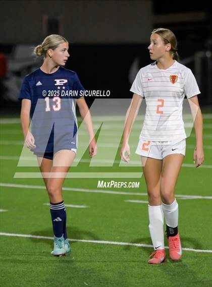 Thumbnail 3 in Corona del Sol vs. Pinnacle (AIA 6A Semifinal) photogallery.
