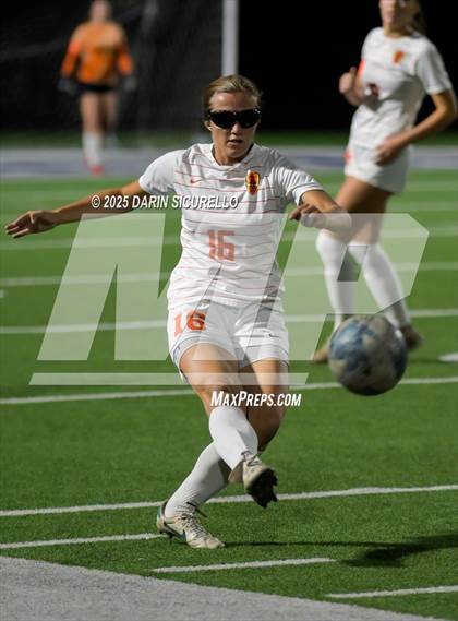Thumbnail 3 in Corona del Sol vs. Pinnacle (AIA 6A Semifinal) photogallery.