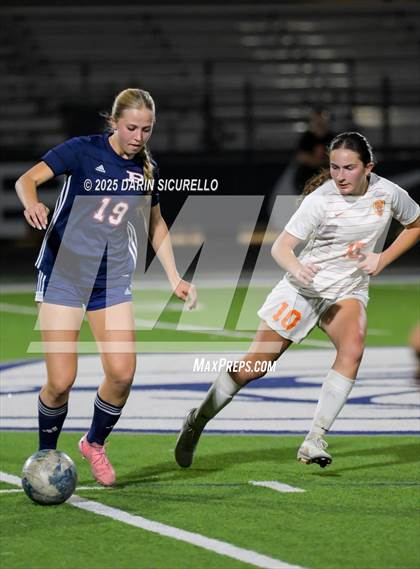 Thumbnail 1 in Corona del Sol vs. Pinnacle (AIA 6A Semifinal) photogallery.
