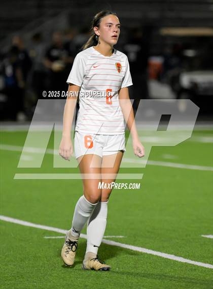 Thumbnail 2 in Corona del Sol vs. Pinnacle (AIA 6A Semifinal) photogallery.