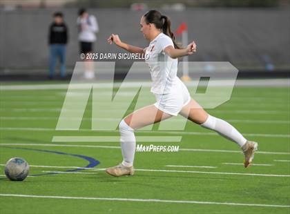 Thumbnail 1 in Corona del Sol vs. Pinnacle (AIA 6A Semifinal) photogallery.