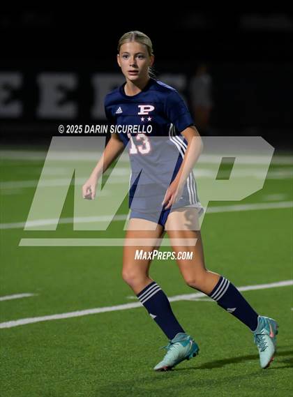Thumbnail 2 in Corona del Sol vs. Pinnacle (AIA 6A Semifinal) photogallery.