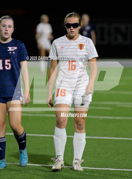 Thumbnail 1 in Corona del Sol vs. Pinnacle (AIA 6A Semifinal) photogallery.