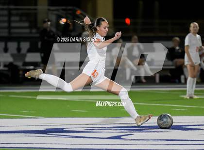 Thumbnail 2 in Corona del Sol vs. Pinnacle (AIA 6A Semifinal) photogallery.