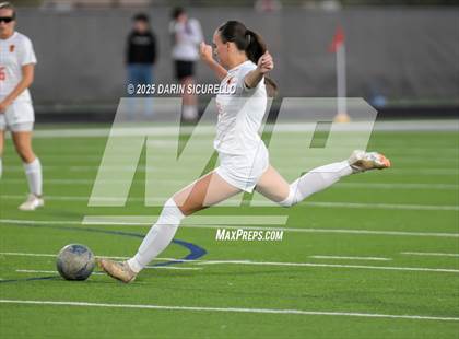 Thumbnail 2 in Corona del Sol vs. Pinnacle (AIA 6A Semifinal) photogallery.