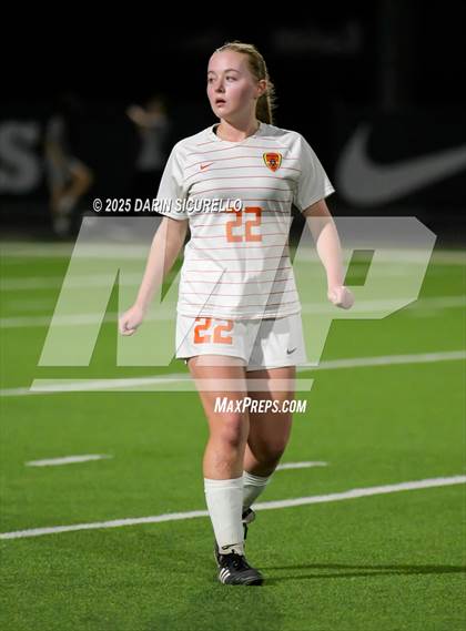 Thumbnail 3 in Corona del Sol vs. Pinnacle (AIA 6A Semifinal) photogallery.