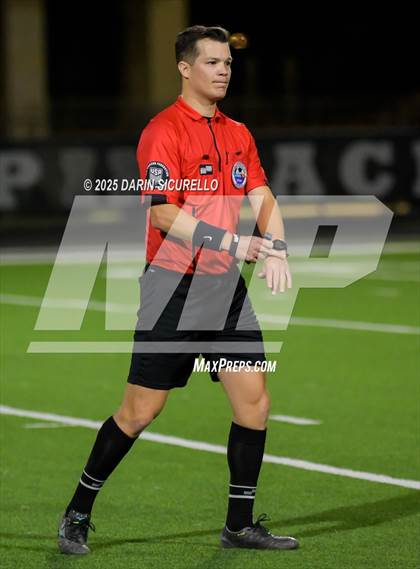 Thumbnail 3 in Corona del Sol vs. Pinnacle (AIA 6A Semifinal) photogallery.