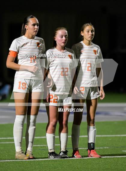 Thumbnail 3 in Corona del Sol vs. Pinnacle (AIA 6A Semifinal) photogallery.