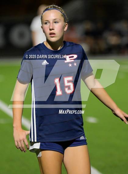 Thumbnail 2 in Corona del Sol vs. Pinnacle (AIA 6A Semifinal) photogallery.