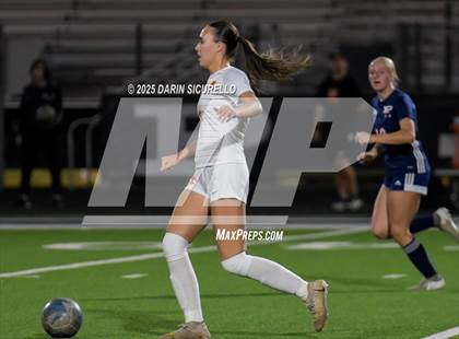Thumbnail 2 in Corona del Sol vs. Pinnacle (AIA 6A Semifinal) photogallery.