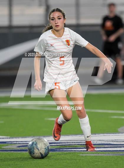 Thumbnail 1 in Corona del Sol vs. Pinnacle (AIA 6A Semifinal) photogallery.
