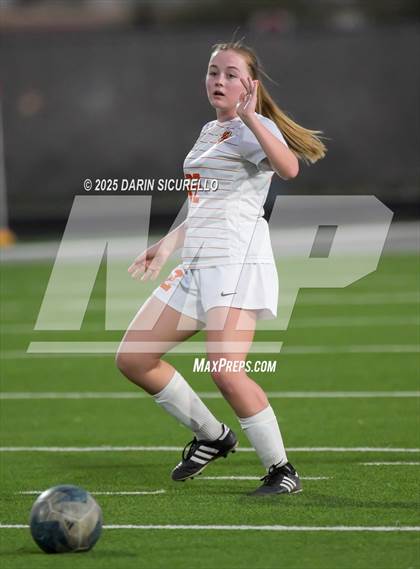 Thumbnail 3 in Corona del Sol vs. Pinnacle (AIA 6A Semifinal) photogallery.