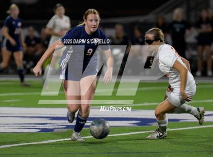 Thumbnail 1 in Corona del Sol vs. Pinnacle (AIA 6A Semifinal) photogallery.