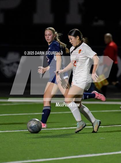 Thumbnail 3 in Corona del Sol vs. Pinnacle (AIA 6A Semifinal) photogallery.