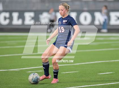 Thumbnail 2 in Corona del Sol vs. Pinnacle (AIA 6A Semifinal) photogallery.
