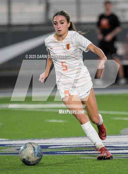 Thumbnail 1 in Corona del Sol vs. Pinnacle (AIA 6A Semifinal) photogallery.