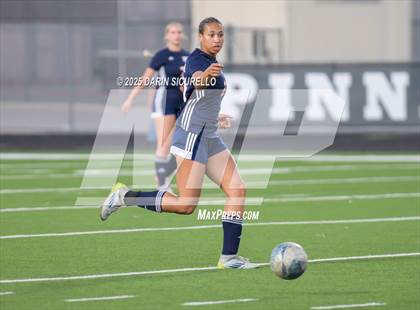 Thumbnail 2 in Corona del Sol vs. Pinnacle (AIA 6A Semifinal) photogallery.