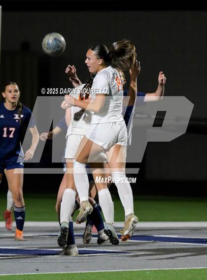 Thumbnail 3 in Corona del Sol vs. Pinnacle (AIA 6A Semifinal) photogallery.